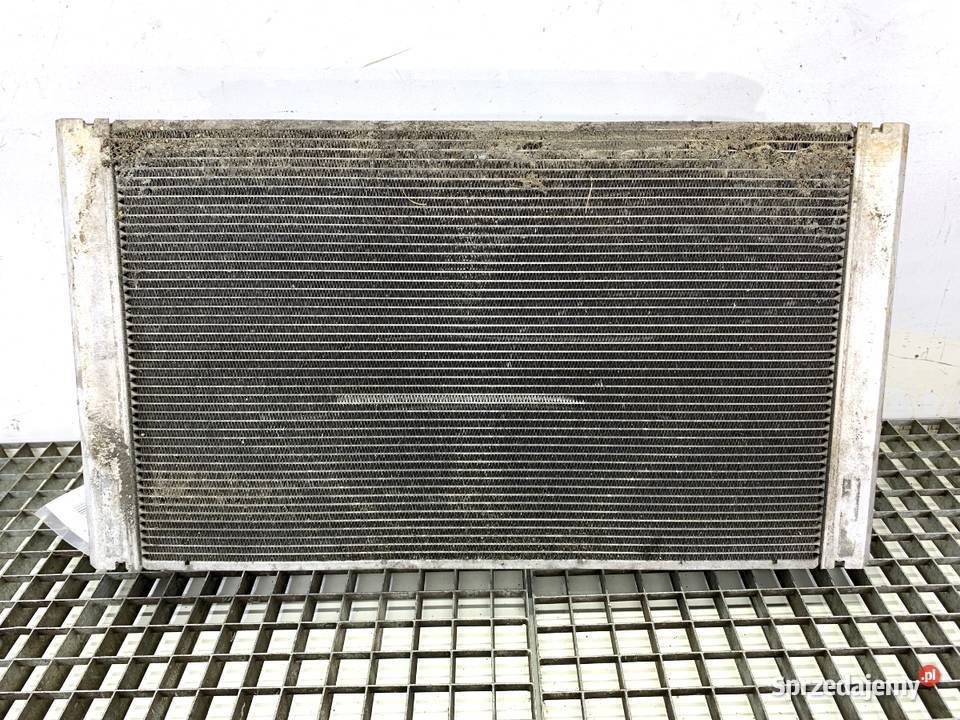CHŁODNICA WODY BMW E60 20 177 7795878 0310 sprzedam