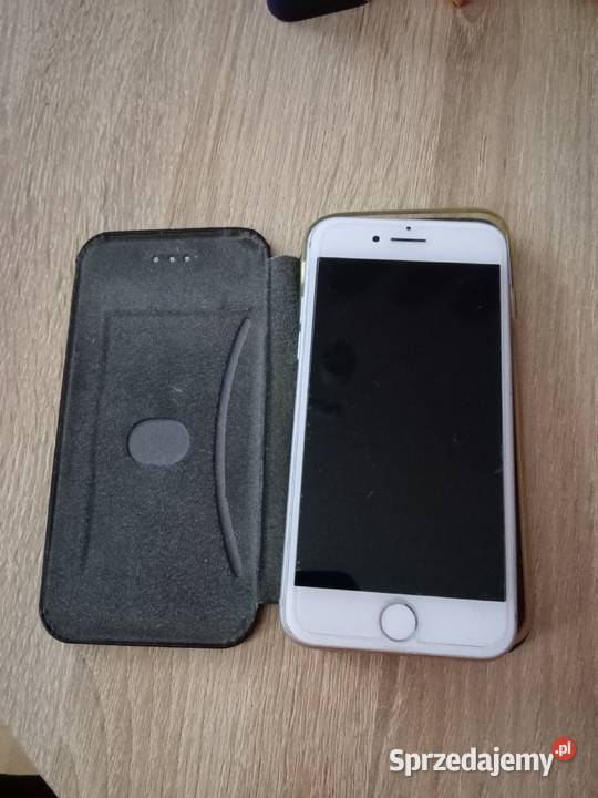 iPhone 8 64g 81 sprzedam kujawsko-pomorskie