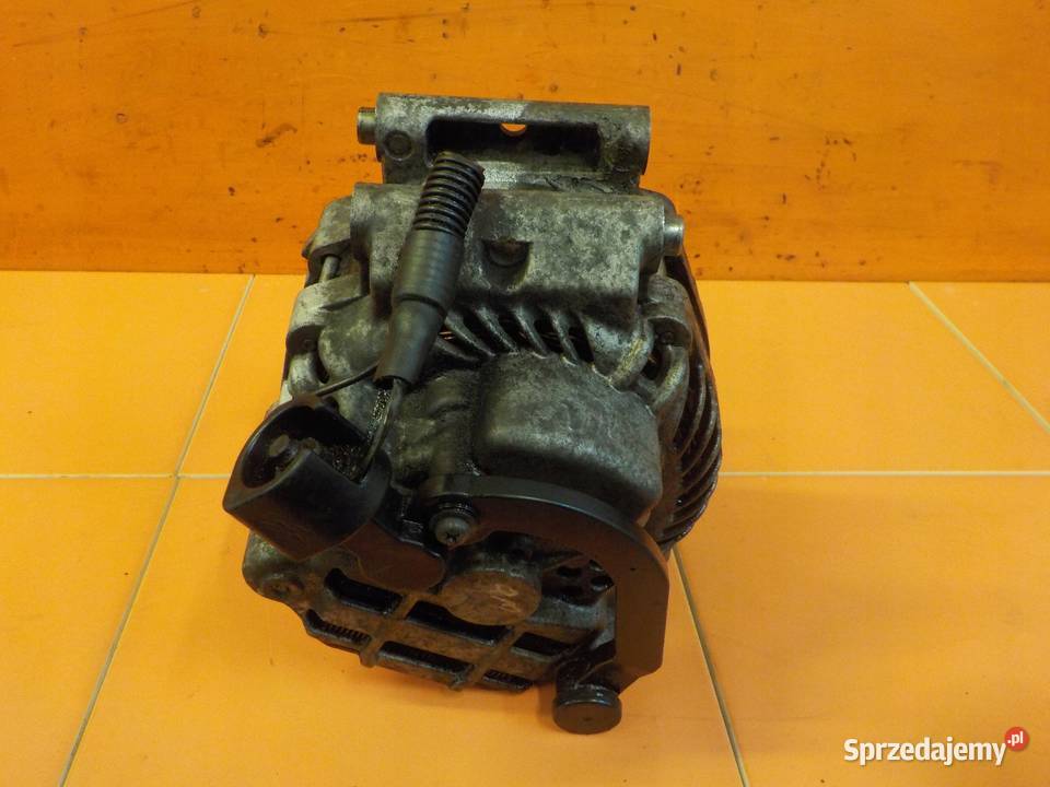 MINI COOPER S R56 CLUBMAN 16 T THP 10r 175 N14 Układ elektryczny silnika mazowieckie Suków