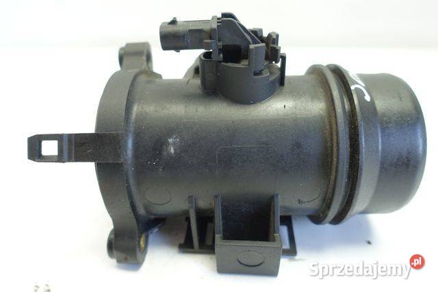 PRZEPŁYWOMIERZ POWIETRZA BMW F30 20 D Rudka