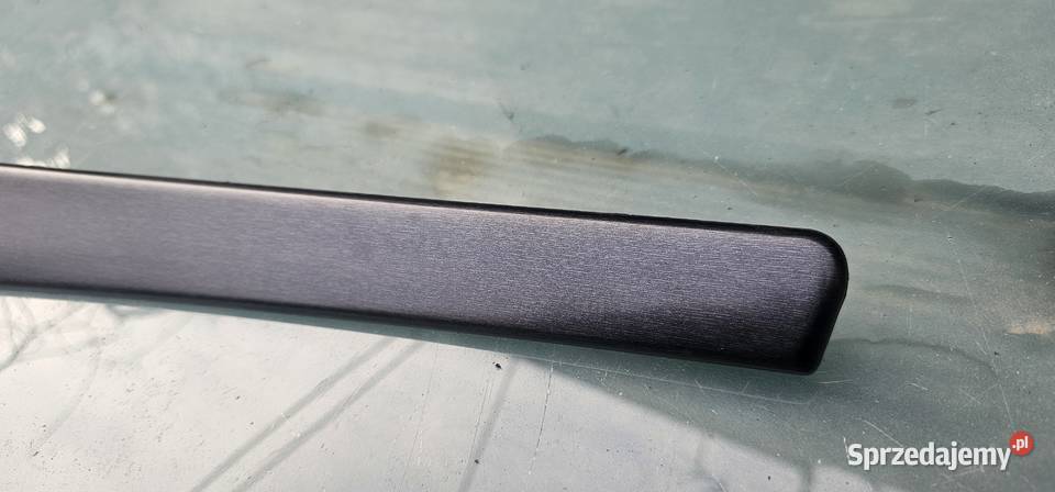 Listwa drzwi dekor prawy przod mercedes w202 Rok produkcji 1999 Zbąszyń