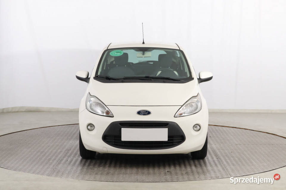 Ford Ka 12 i 1242cm3 śląskie Zabrze