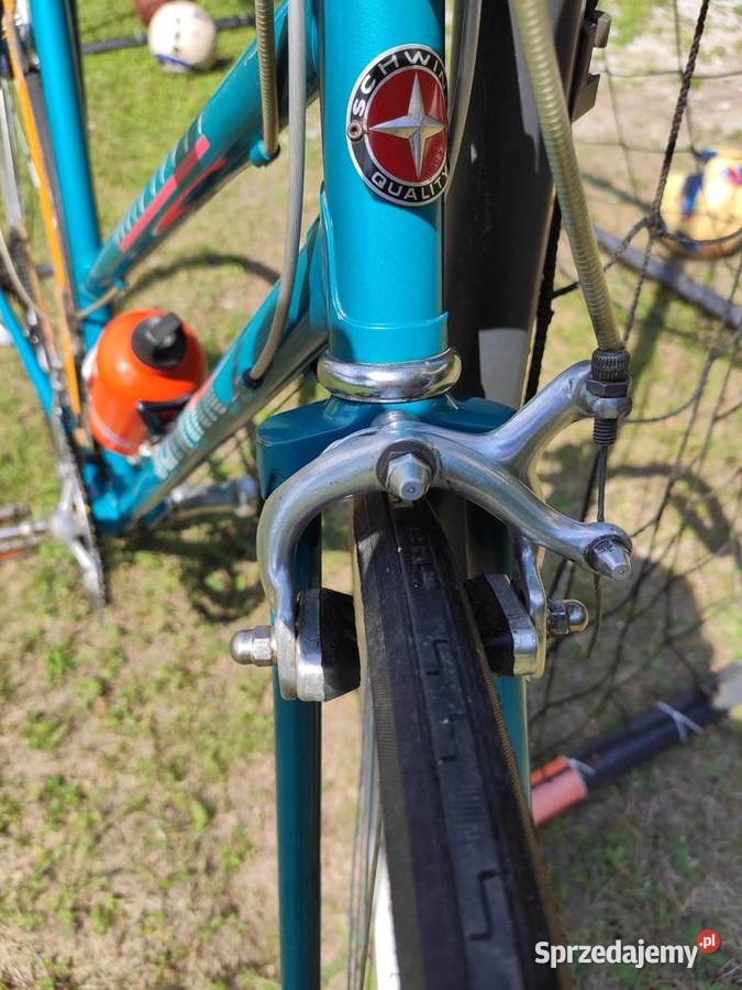 Schwinn world Sport damski Szczodre