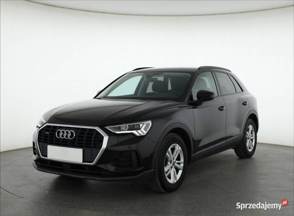 Audi Q3 45 TFSI Piaseczno