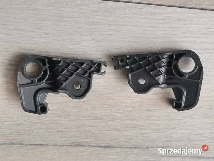PEUGEOT 207 0612 UCHWYT REPERATURKA PRAWA LEWA Międzychód