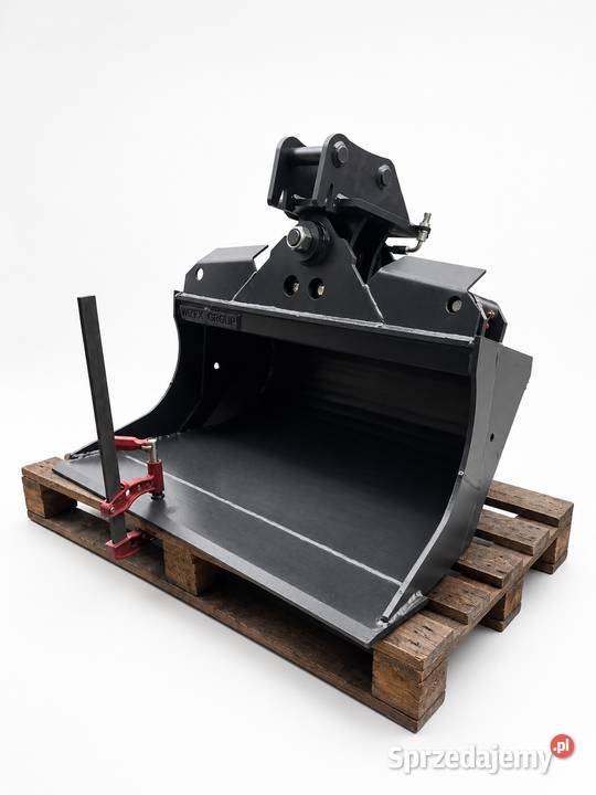 Łyżka SKANDYNAWSKA hydrauliczna 100 2535t Mszana Dolna