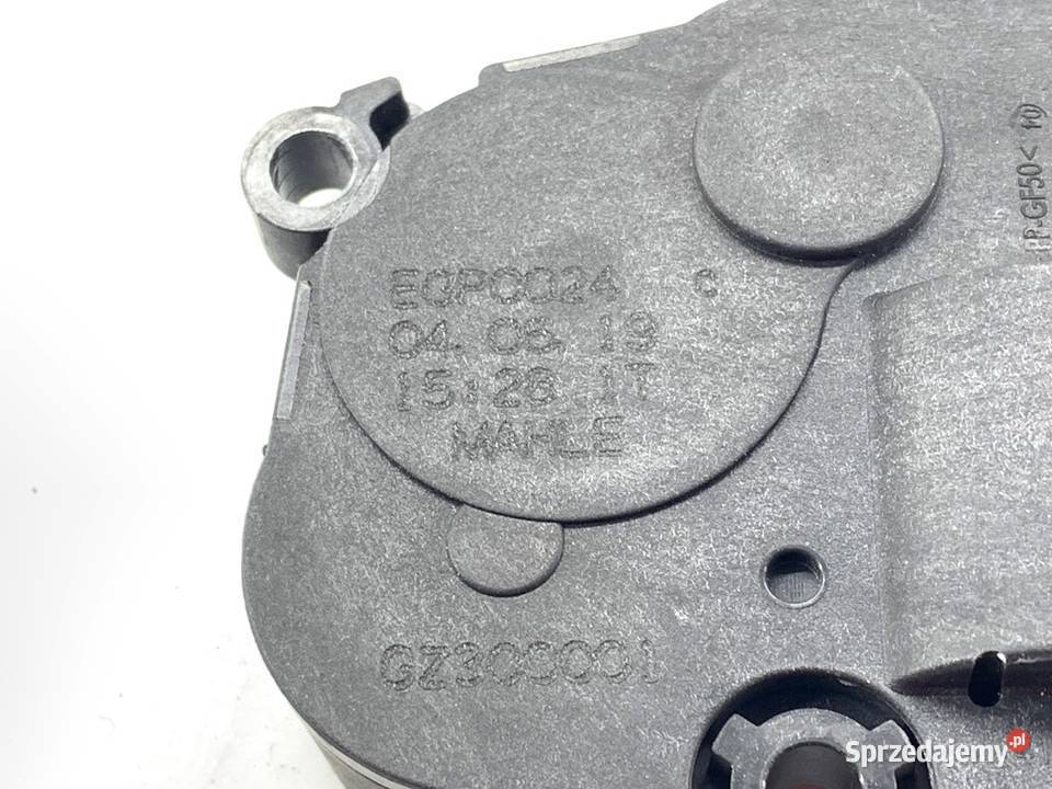 SILNIK NAGRZEWNICY VOLVO EGP0024 S90 II osobowe