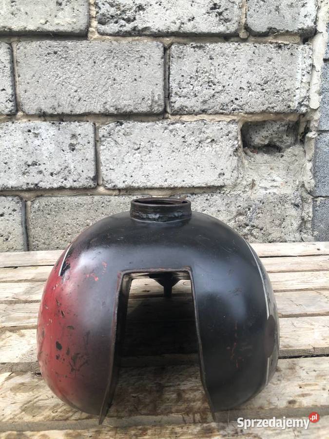 ZBIORNIK PALIWA BAK SHL M11 M06 175 Kraków