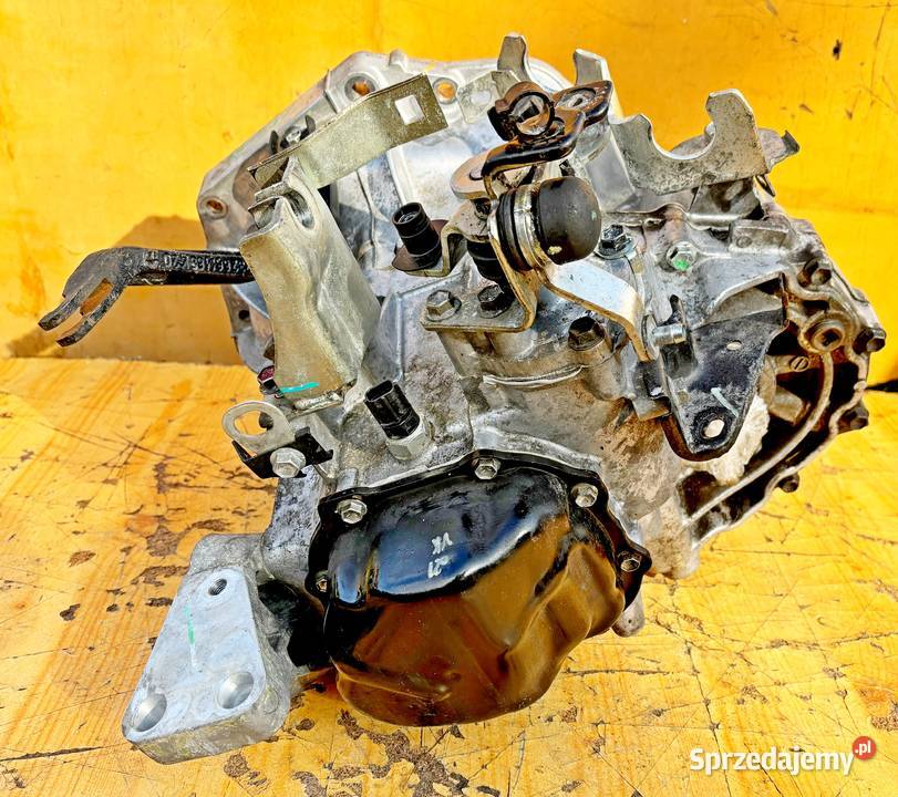 SUZUKI ALTO NISSAN PIXO SKRZYNIA BIEGÓW K10BN 10 mazowieckie Radom sprzedam