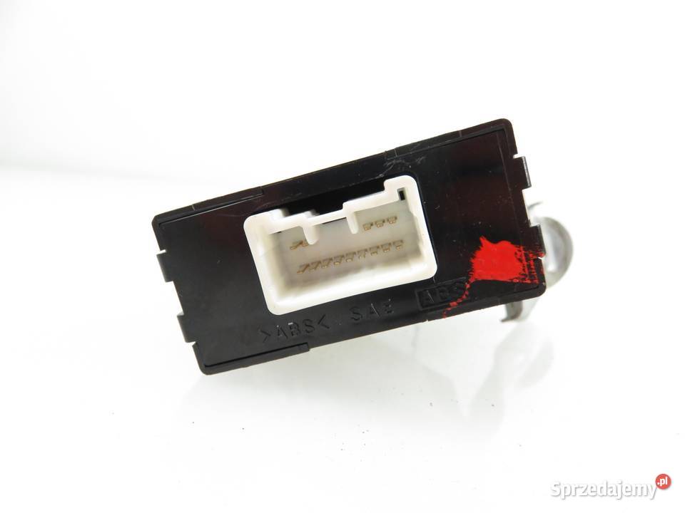 MODUŁ IMMO TOYOTA COROLLA Verso E12 8978013010