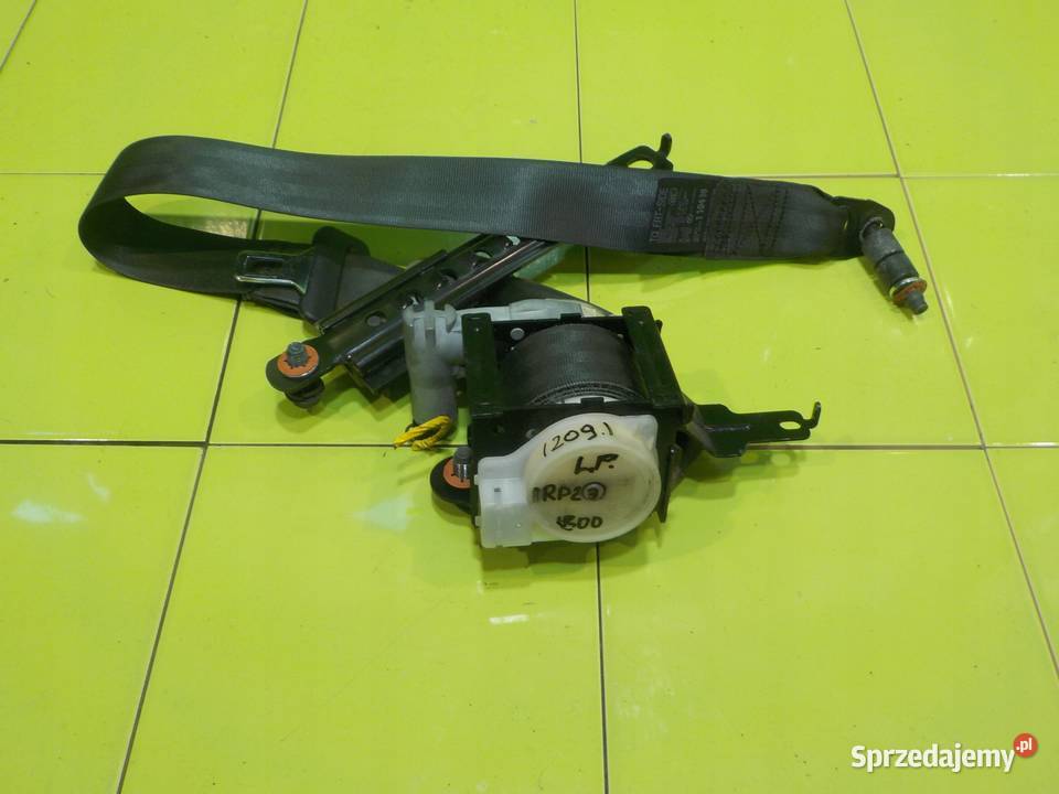 HYUNDAI i800 H1 II 11r pas bezpieczenstwa lewy