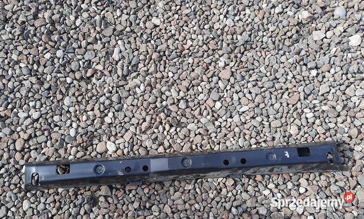 Partner Berlingo belka przednia dolna Słupca