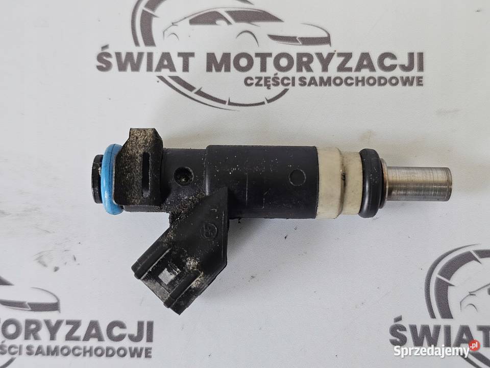 PATRIOT AVENGER 24 B ED3 167 wtrysk wtryskiwacz