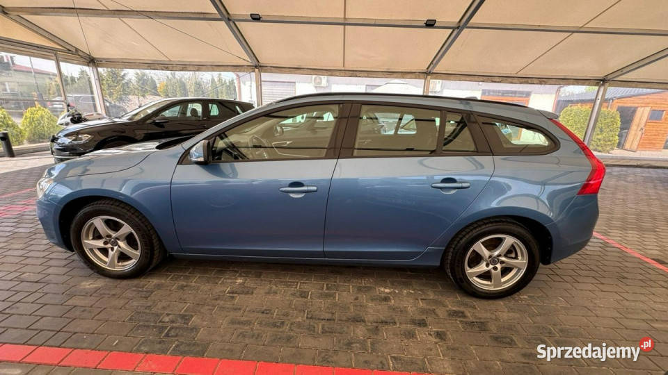 Volvo V60 Volvo V60 I 20102018 Zduńska Wola sprzedam