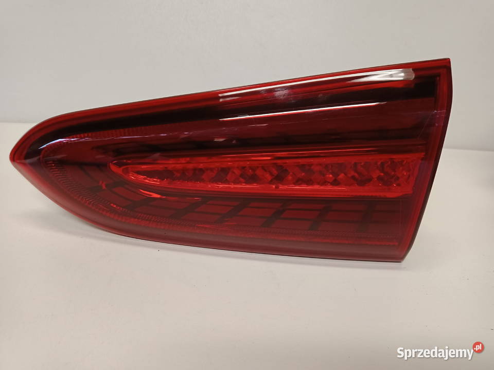 KOMPLET LAMP TYLNICH SANTA FE IV PRAWA LEWA W wielkopolskie Rakoniewice