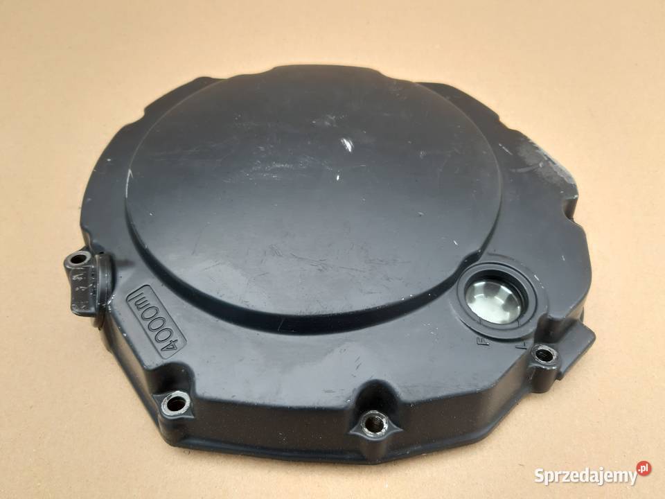 SUZUKI GSXR GSXR 1100 POKRYWA SILNIKA DEKIEL Bieleń sprzedam