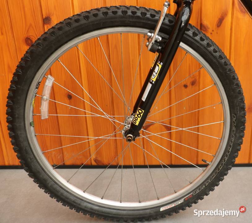 Rower MTB Cannondale F800 I inne rowery Milanówek