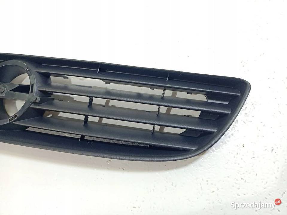 Opel Zafira A 19992002 ATRAPA GRILL PRZÓD Atrapy