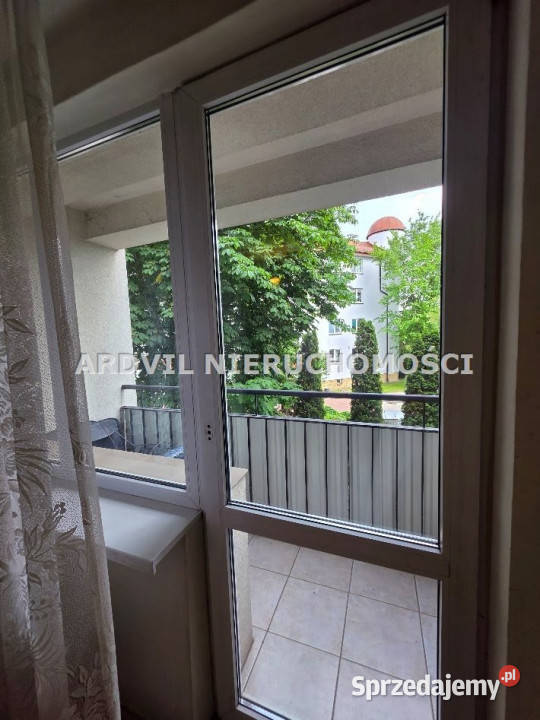 Mieszkanie 43m2 2 pokoje Białystok
