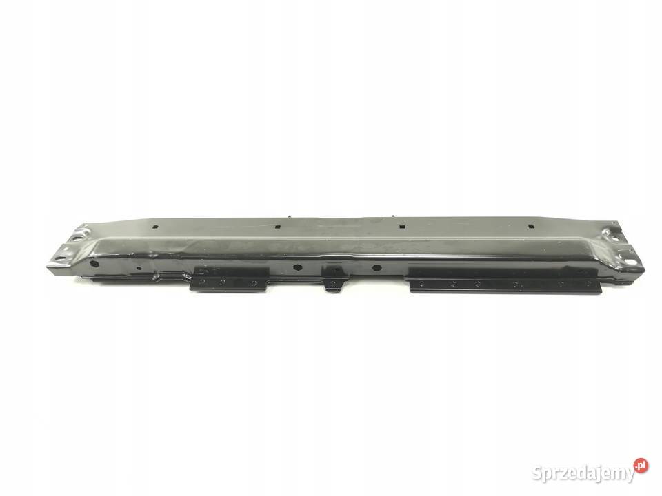 WZMOCNIENIE PASA PRZEDNIEGO ALFA ROMEO 166 9807