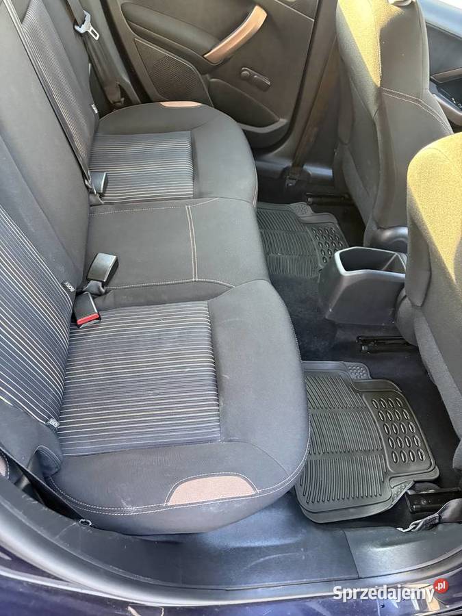 Peugeot 208 niski przebieg 82KM małopolskie Kraków