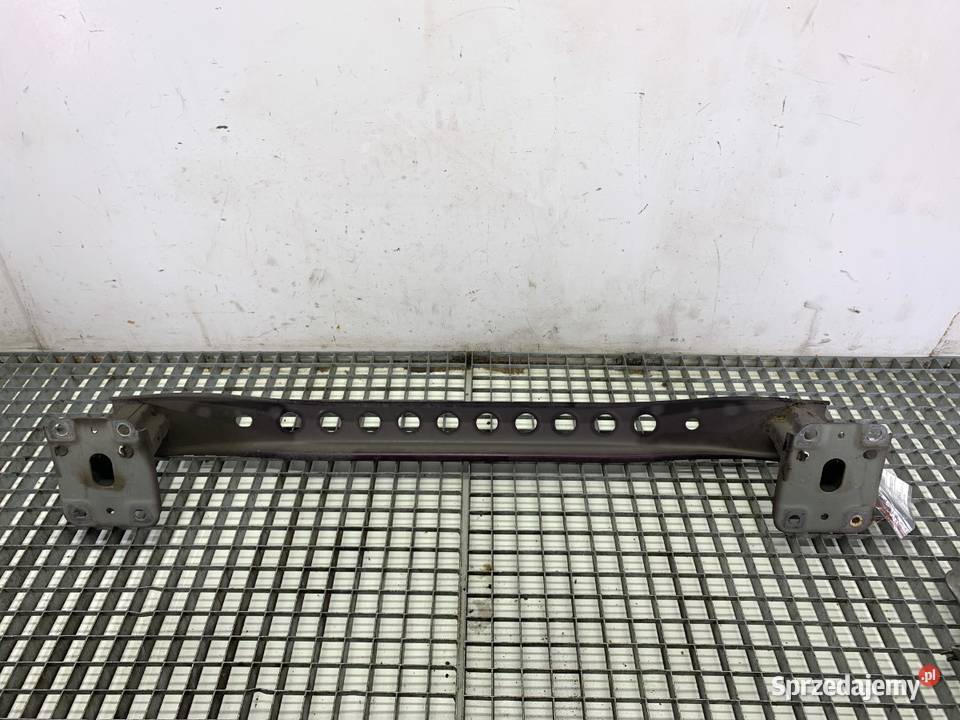 BELKA ZDERZAKA TYŁ MAZDA 2 DL Hatchback