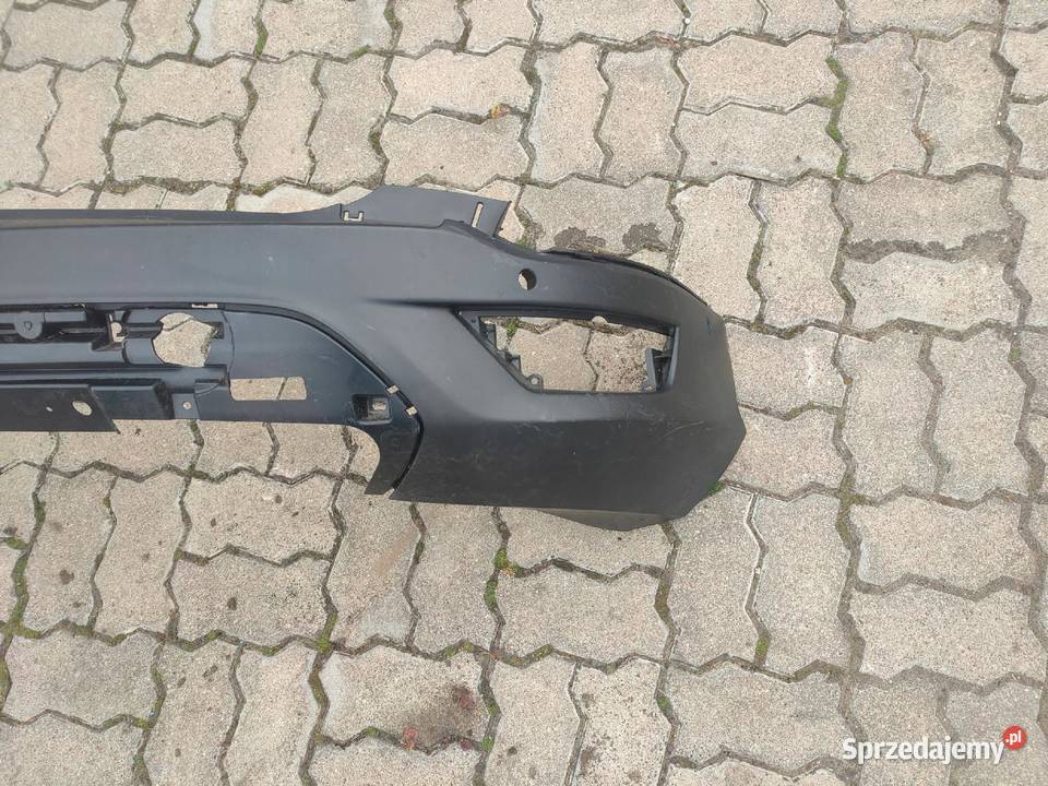 FORD KUGA MK2 ZDERZAK TYLNY TYL