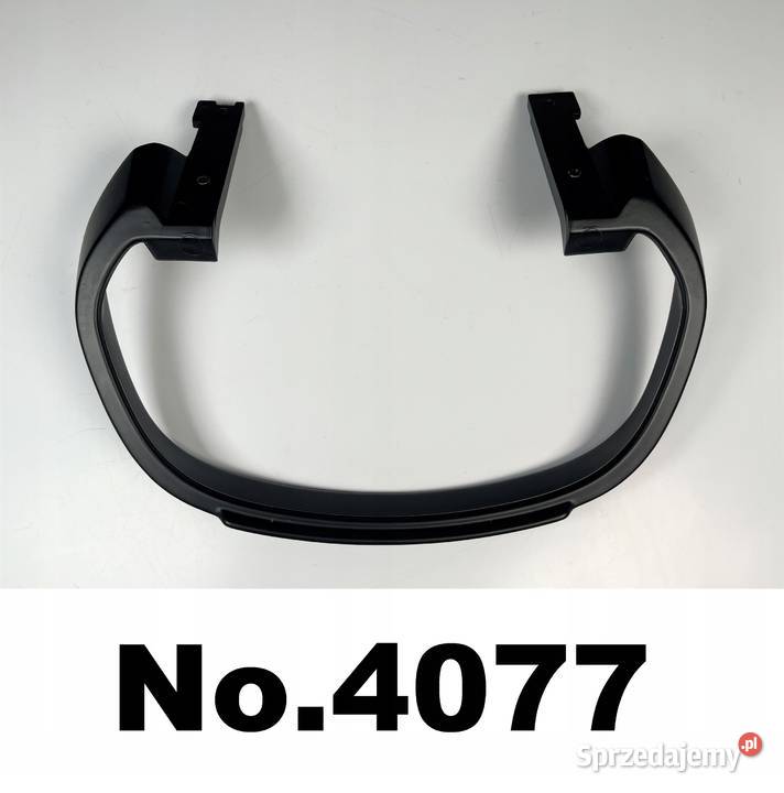 BMW R 1100 1150 RS 93 Uchwyt Rączka Rączki tył Łobżenica