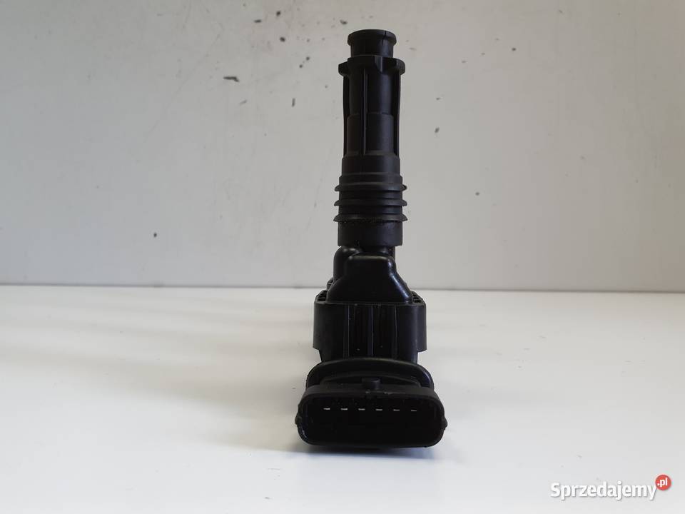 Opel Corsa D 12 14 16V CEWKA ZAPŁONOWA GN10207 Pozostałe Janów sprzedam