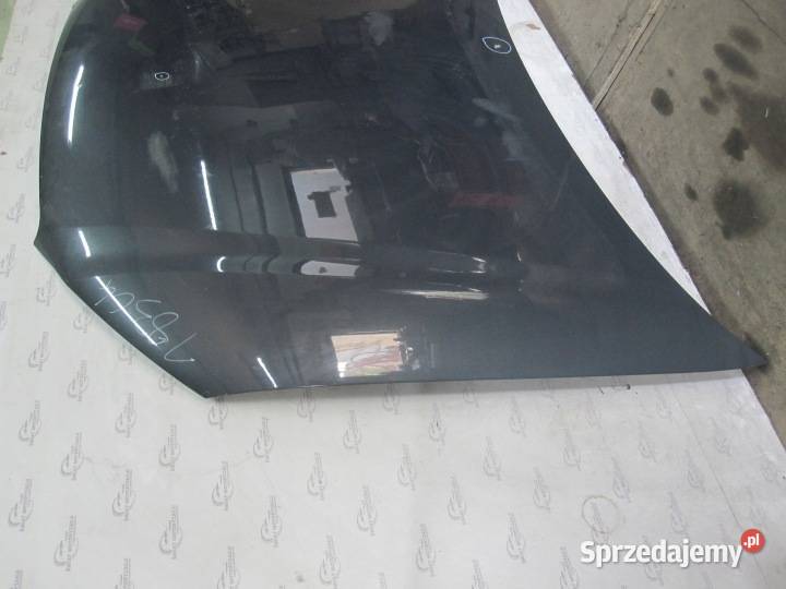 AUDI A3 SPORTBACK I 8PA LIFT 10r maska 80 Kielce