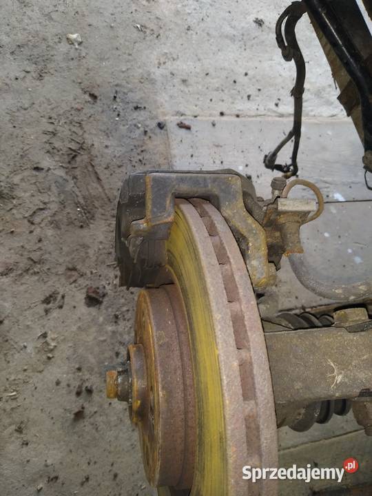 Laguna 2 18 benzyna benzyna+LPG Laguna Kielce sprzedam