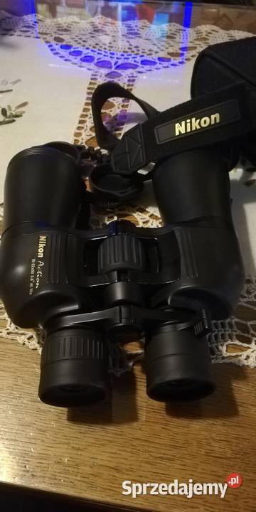 Lornetka Nikon Action 1022 x 50 Kraków