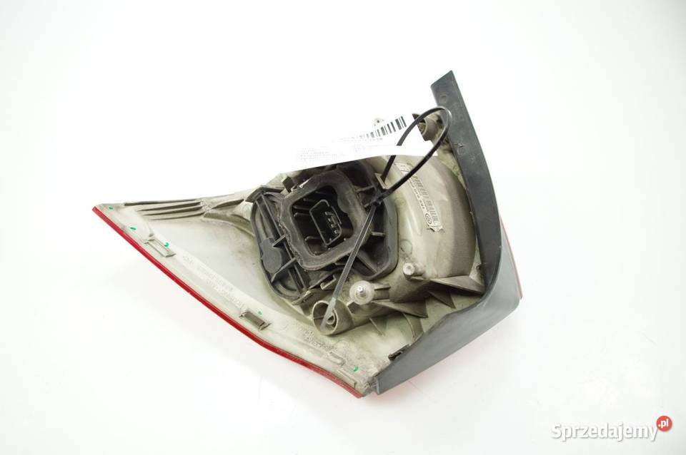 LAMPA LEWA TYŁ VOLKSWAGEN GOLF V 1K6945095G Lipno sprzedam
