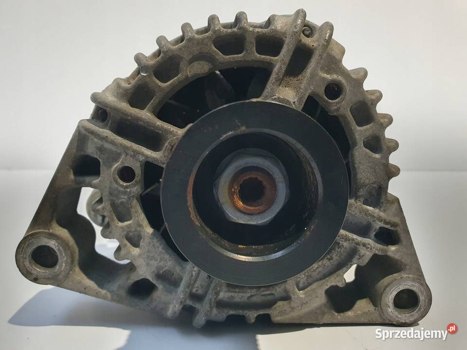 ALTERNATOR Opel Corsa D 12 14 16V bosch Chełm sprzedam