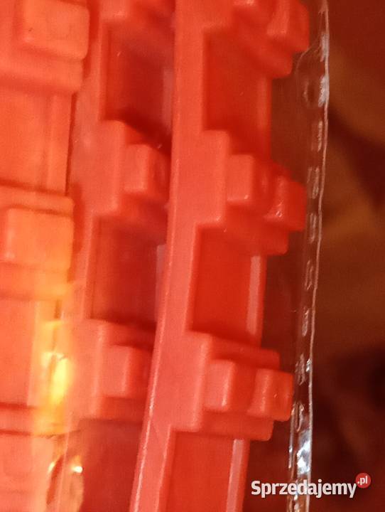 Okazja łańcuchy plastikowe na koła na śnieg Wrocław