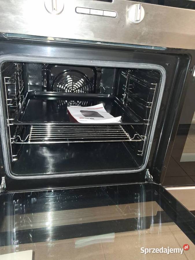 KUCHENKA ELEKTRYCZNA INDUKCYJNA INVENTUM NOWA dolnośląskie Wrocław