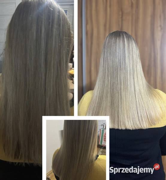 PROMOCJA Walentynkowa Nanoplastia Botox Keratyna Pozostałe Gliwice