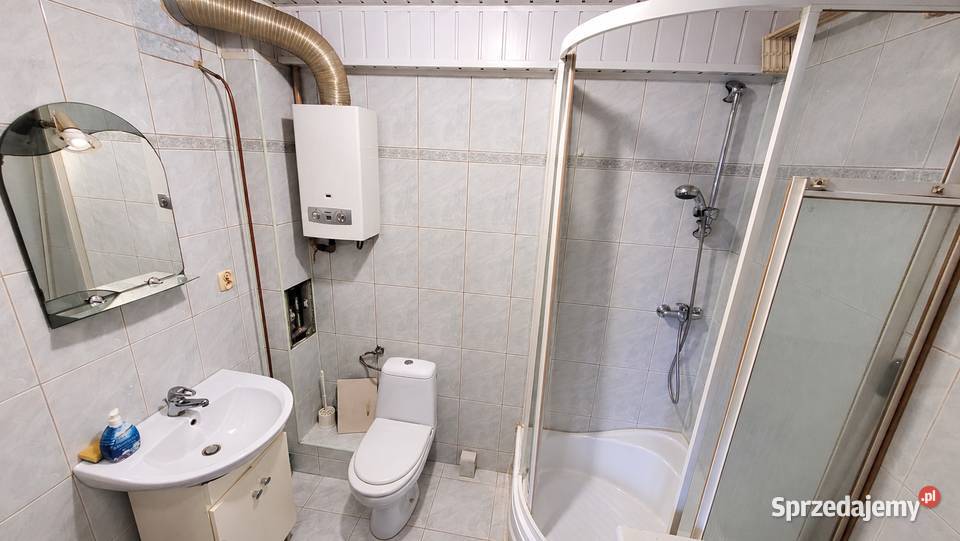 Mieszkanie Bajkowa Uzdrowisko BuskoZdrój 27m2