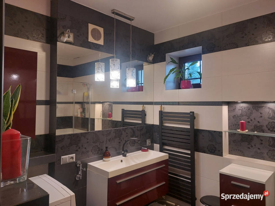 Sprzedam dom na oś Południe w Starachowicach 4700zł/m2 Starachowice