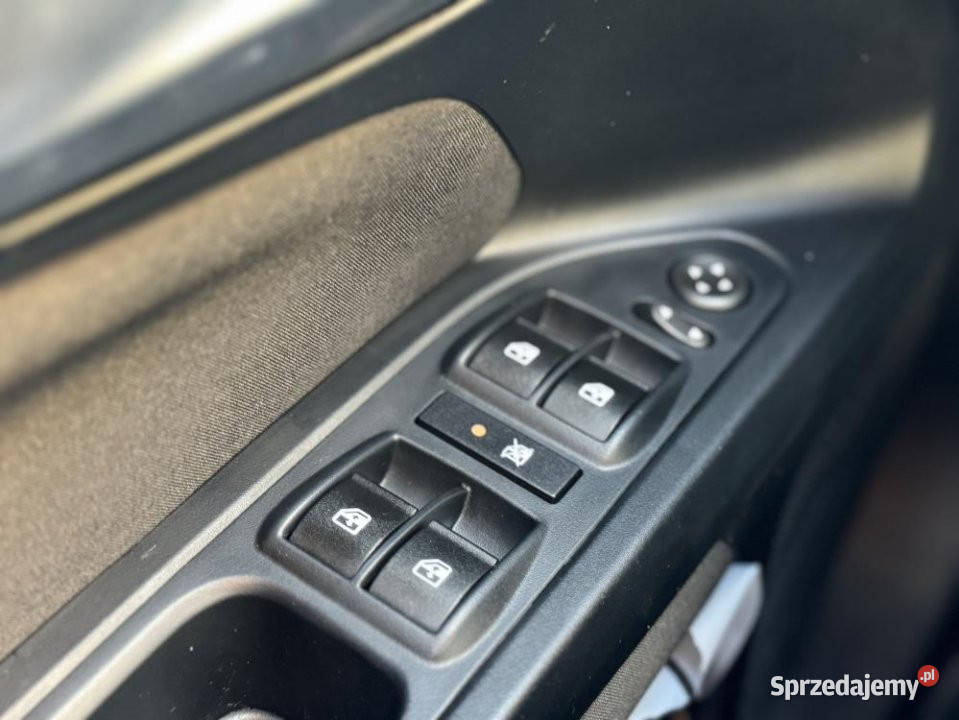 FIAT Tipo 2023r Klimatyzacja Czujniki Parkowania Tychy sprzedam
