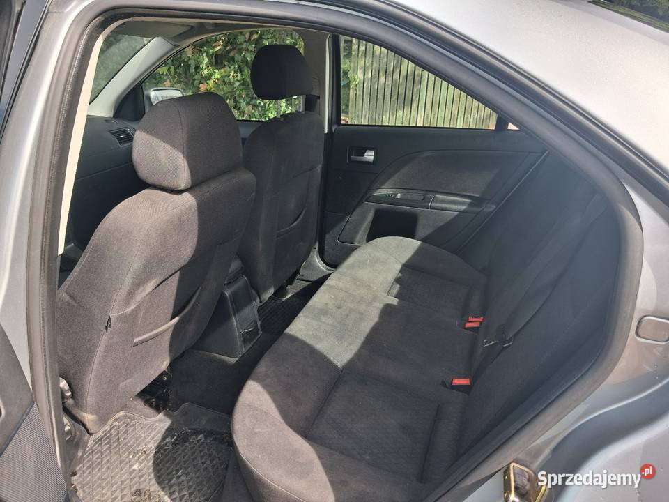 Ford mondeo mk3 20 diesel zamiana łódzkie Sekursko sprzedam