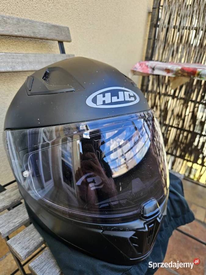 Kask motocyklowy HJC i70 Kaski Warszawa