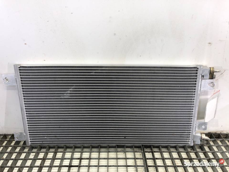CHŁODNICA KLIMATYZACJI DODGE CALIBER 20 156 osobowe