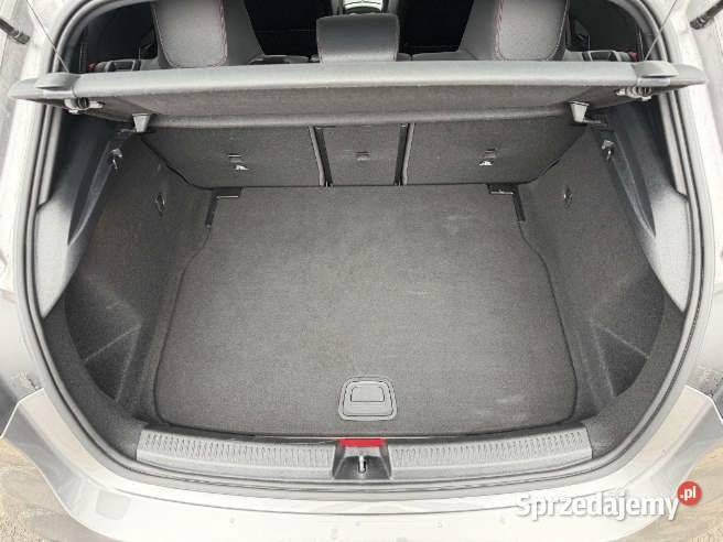 MERCEDESBENZ A45 S AMG 2024 199100 ccm 421 1991cm3 Warszawa