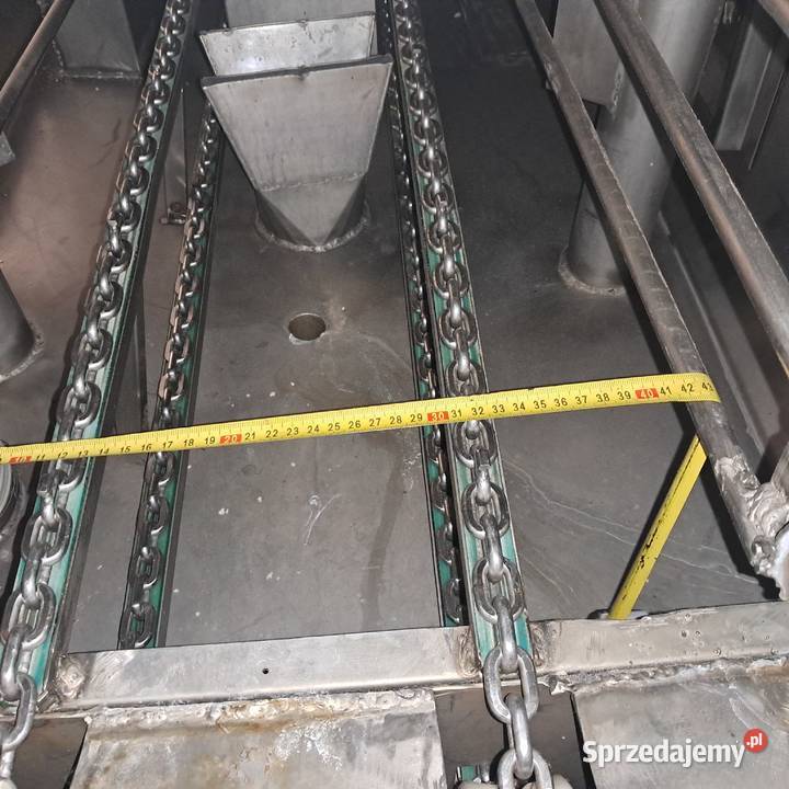 Myjka tunelowa podkarpackie Bachórz
