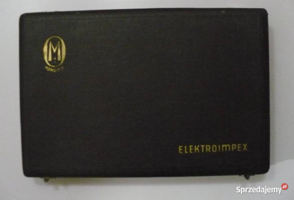 Cystoskop węgierski Białystok