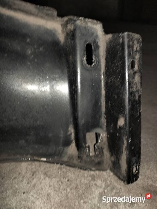 Błotnik audi S6 C4 lewy mazowieckie Kazuń-Bielany