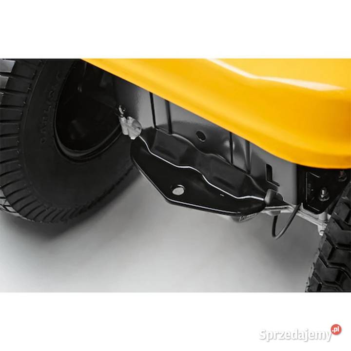 Cub Cadet LT2 NS92 podkarpackie Tajęcina