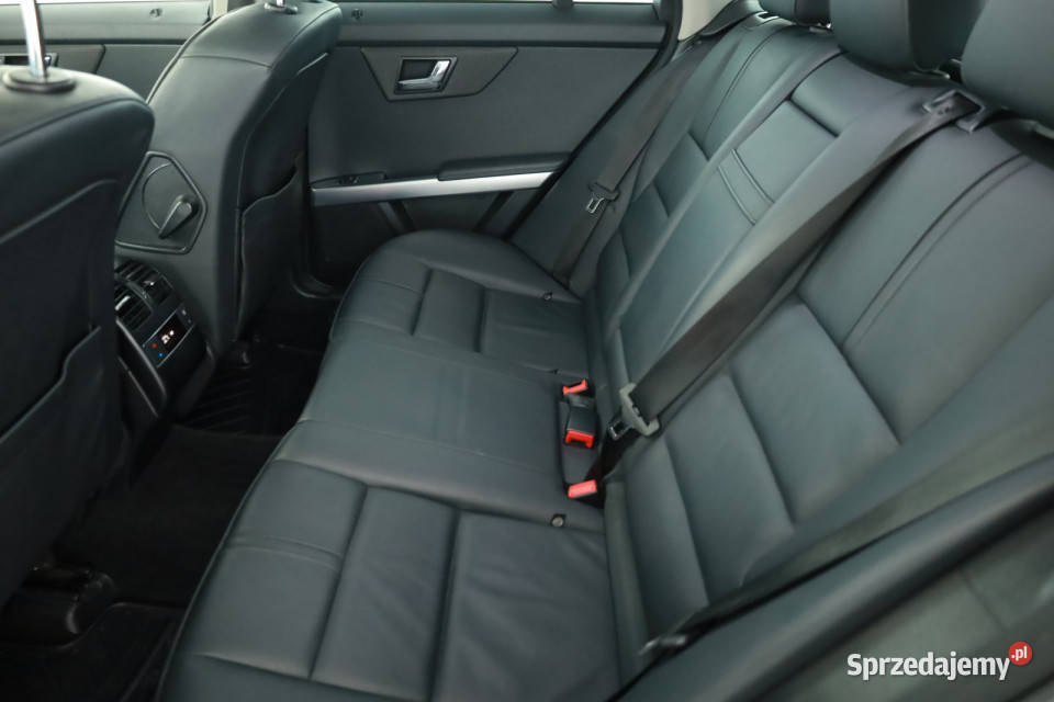 Mercedes GLK 220 CDI Piaseczno