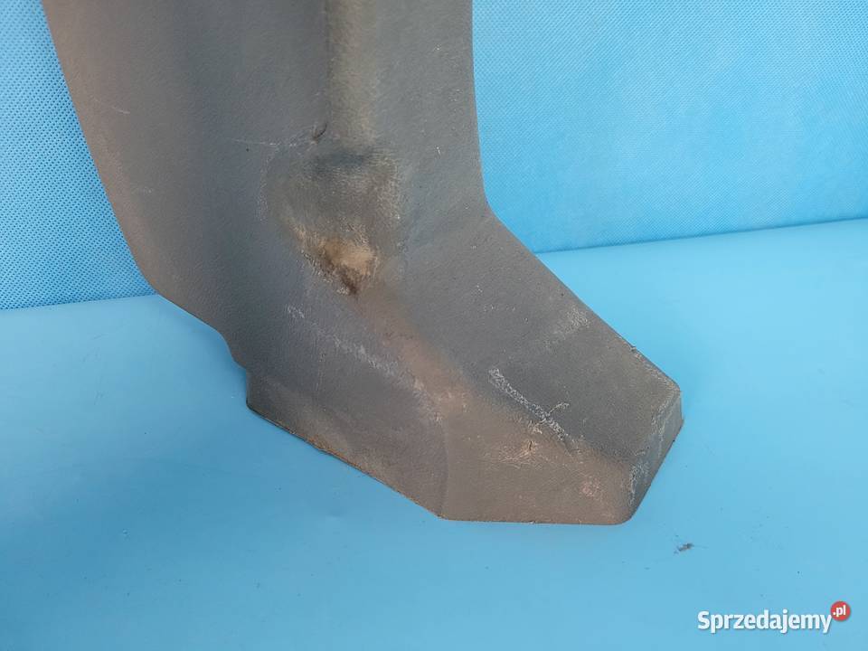 CASE IH PUMA 145 12r KONSOLA PULPIT OPERATORA Do ciągników Kolno